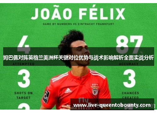 姆巴佩对阵英格兰美洲杯关键对位优势与战术影响解析全面实战分析